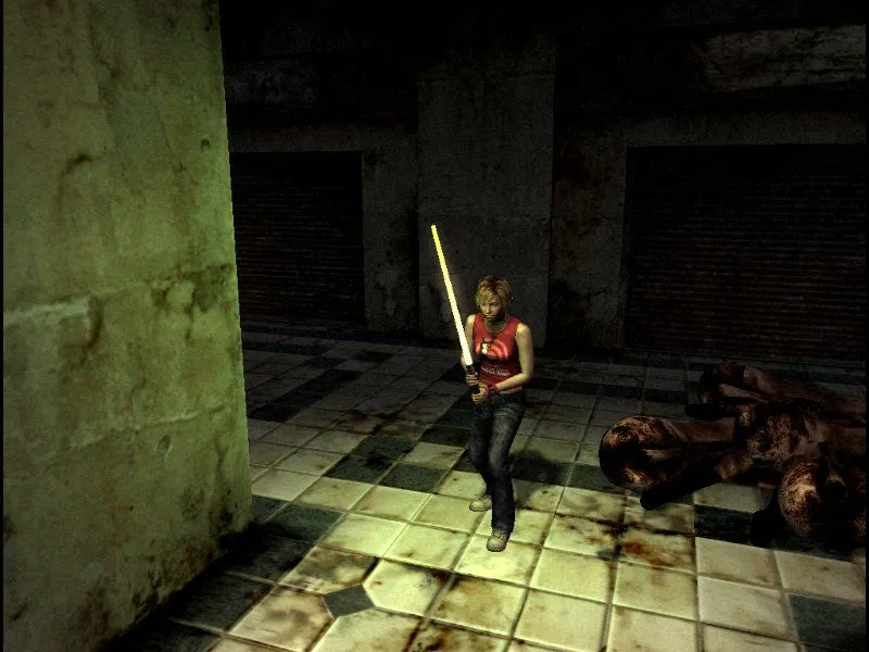 Silent Hill 3 Download PC