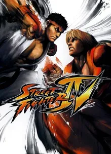 Street Fighter IV PC