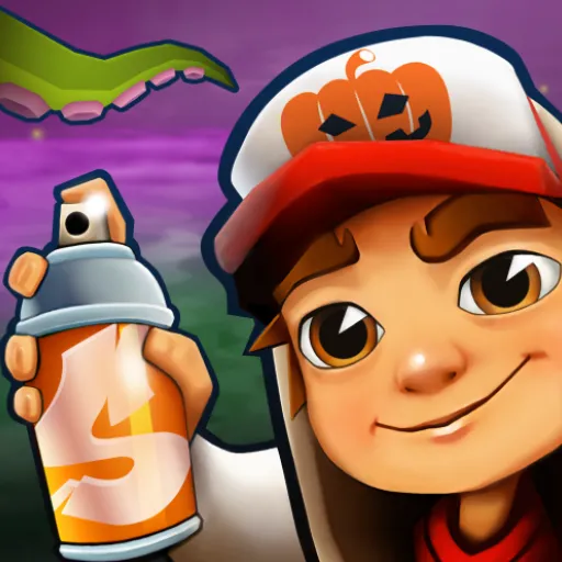 Subway Surfers PC
