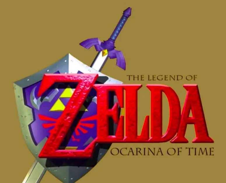 The Legend of Zelda PC