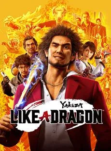 Like a Dragon: Infinite Wealth PC