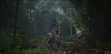 Black Myth: Wukong Game PC