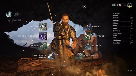 Banishers: Ghosts of New Eden Game PC