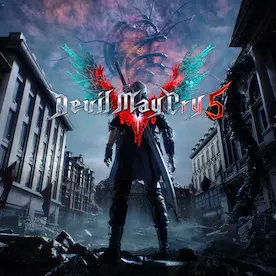 Devil May Cry 5 PC