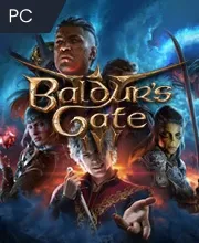 Download Baldur’s Gate 3 For PC
