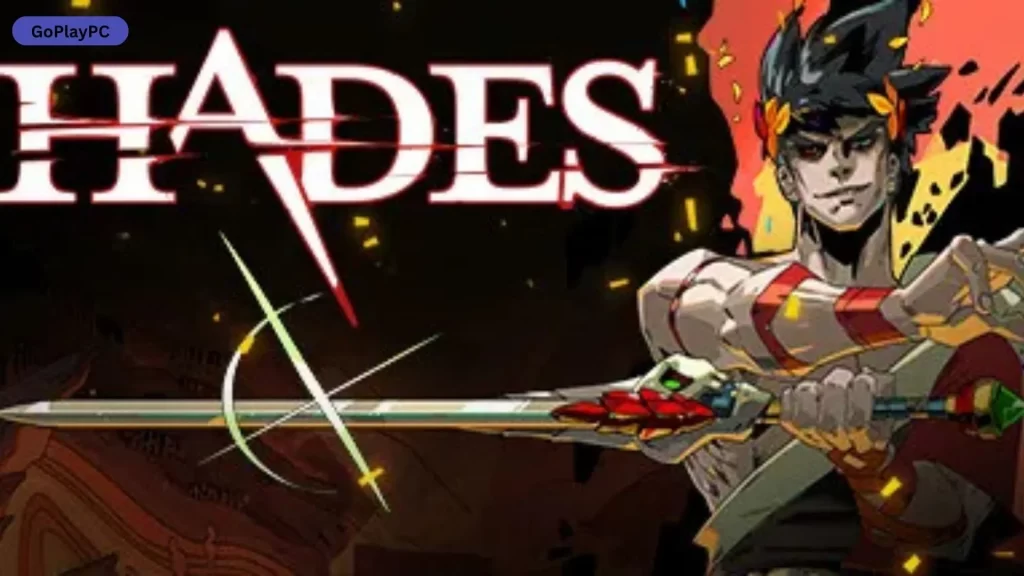 Hades PC