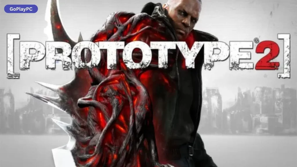 Prototype 2 PC