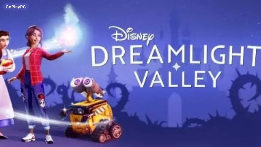 Disney Dreamlight Valley PC