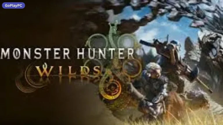 Monster Hunter Wilds PC
