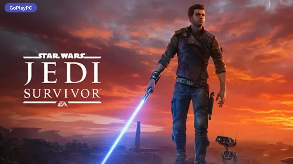 Star Wars Jedi: Survivor PC