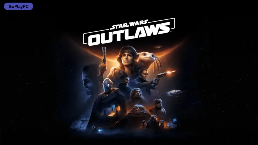Star Wars Outlaws PC