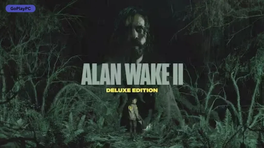 Alan Wake 2 PC