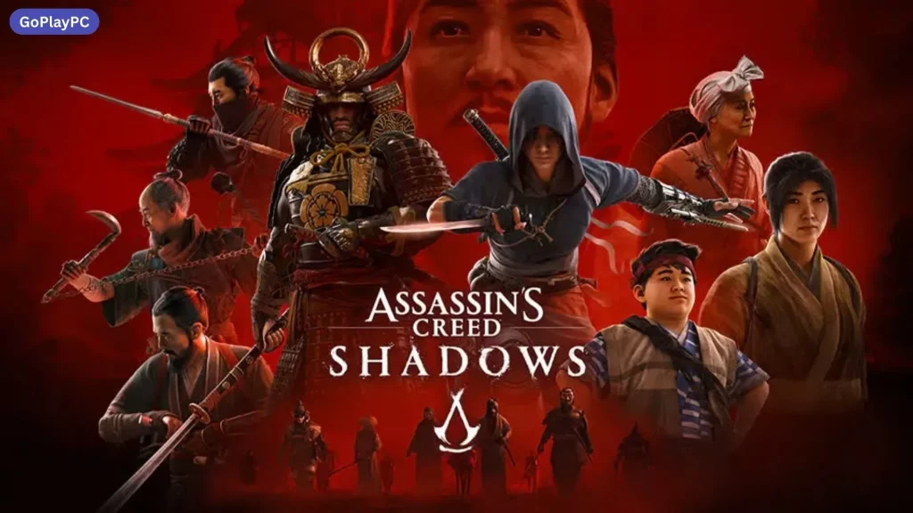 Assassin's Creed Shadows PC