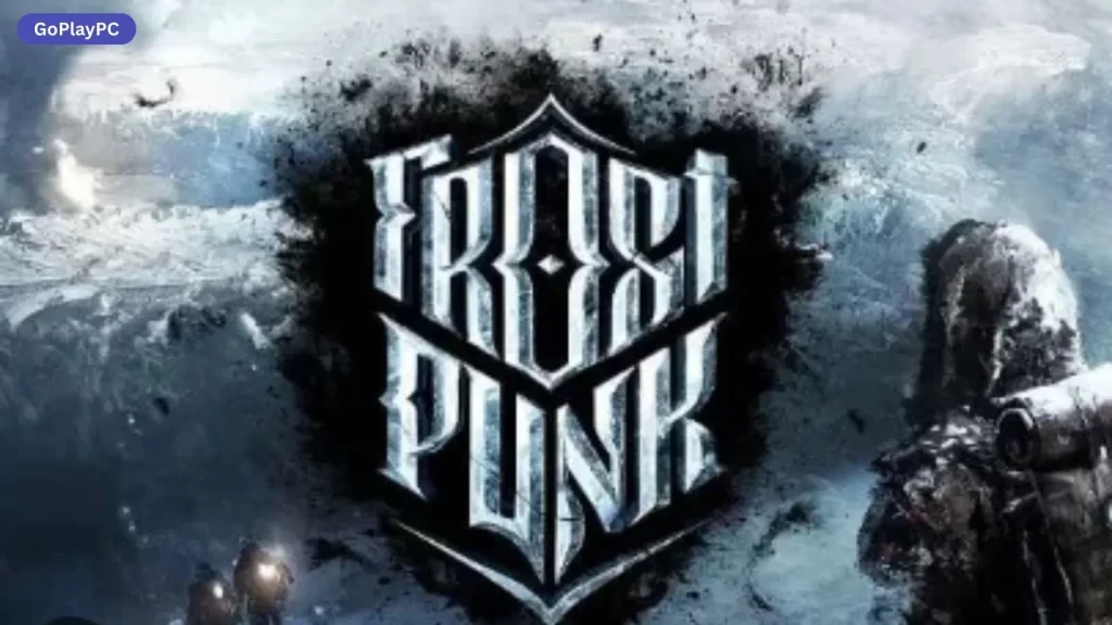 Frostpunk PC
