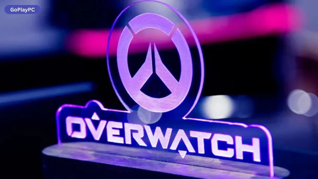 Overwatch PC