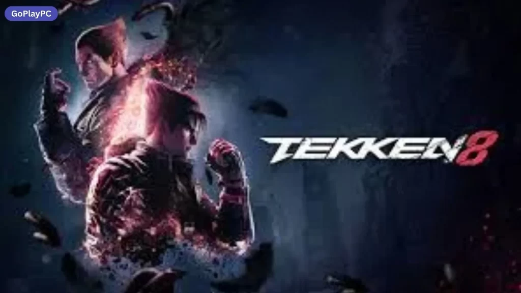 Tekken 8 PC