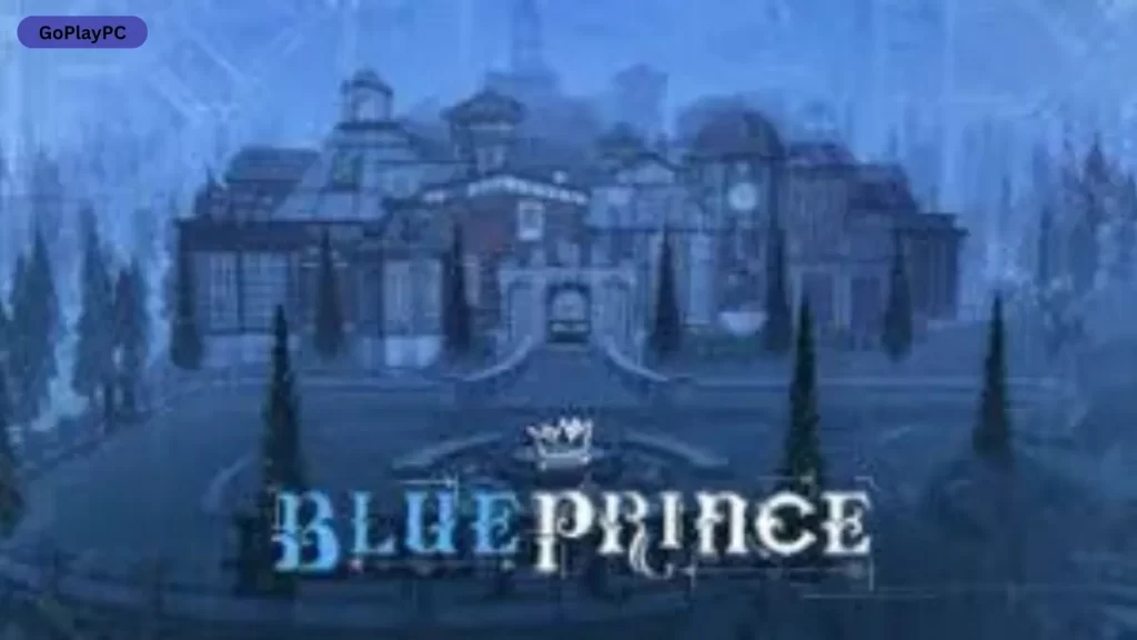 Blue Prince PC