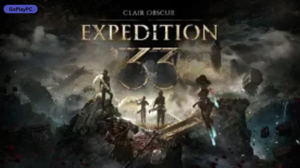 Clair Obscur: Expedition 33 PC