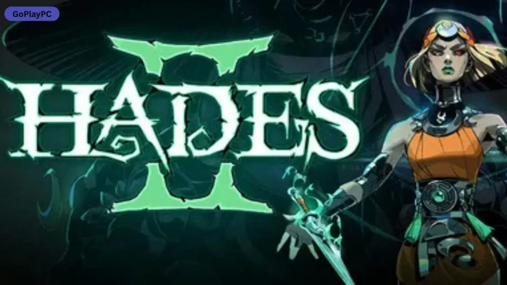 Hades II PC