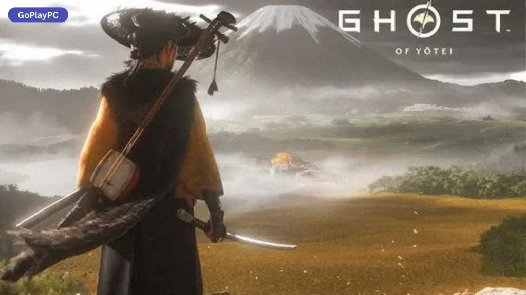 Ghost of Yōtei PC
