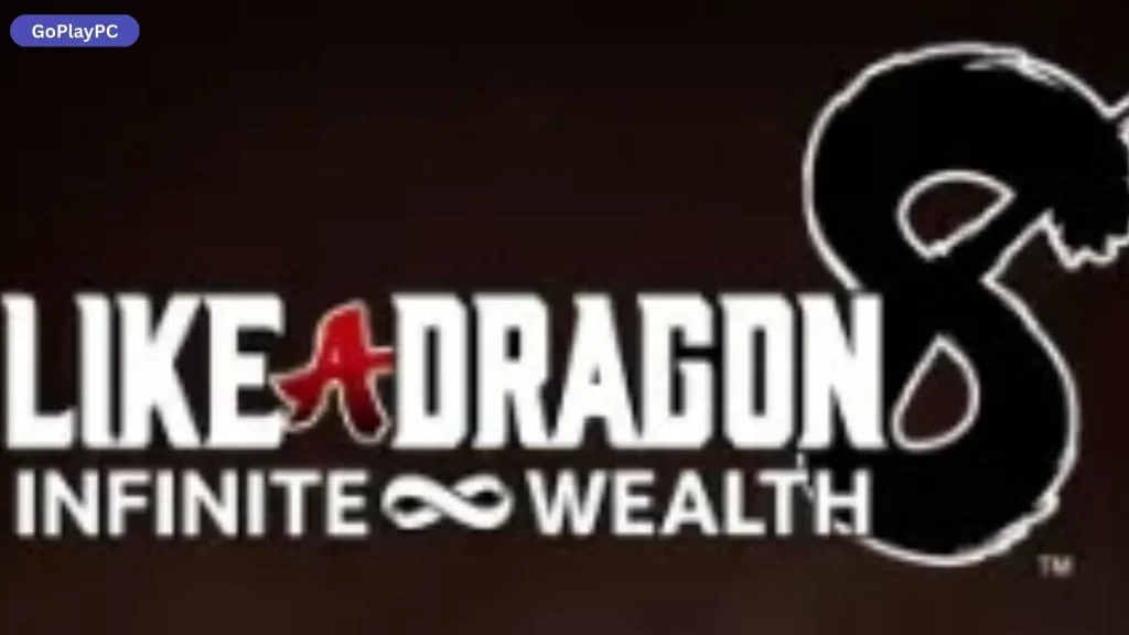 Like a Dragon: Infinite Wealth PC