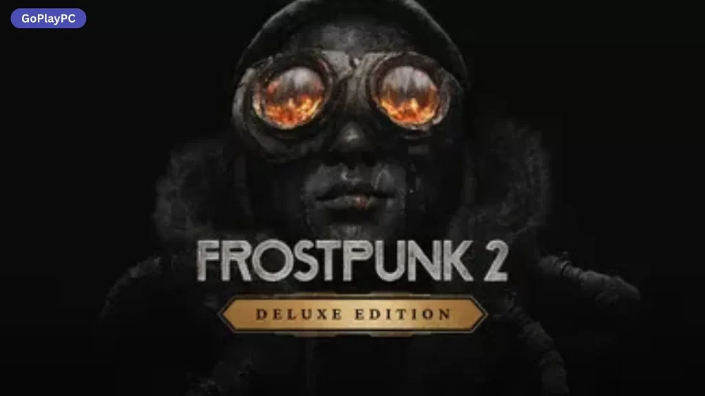 Frostpunk 2 PC