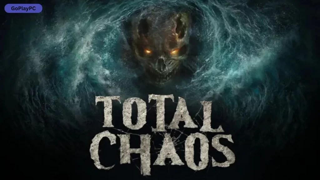 Total Chaos PC