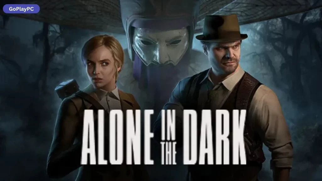 Alone in the Dark PC