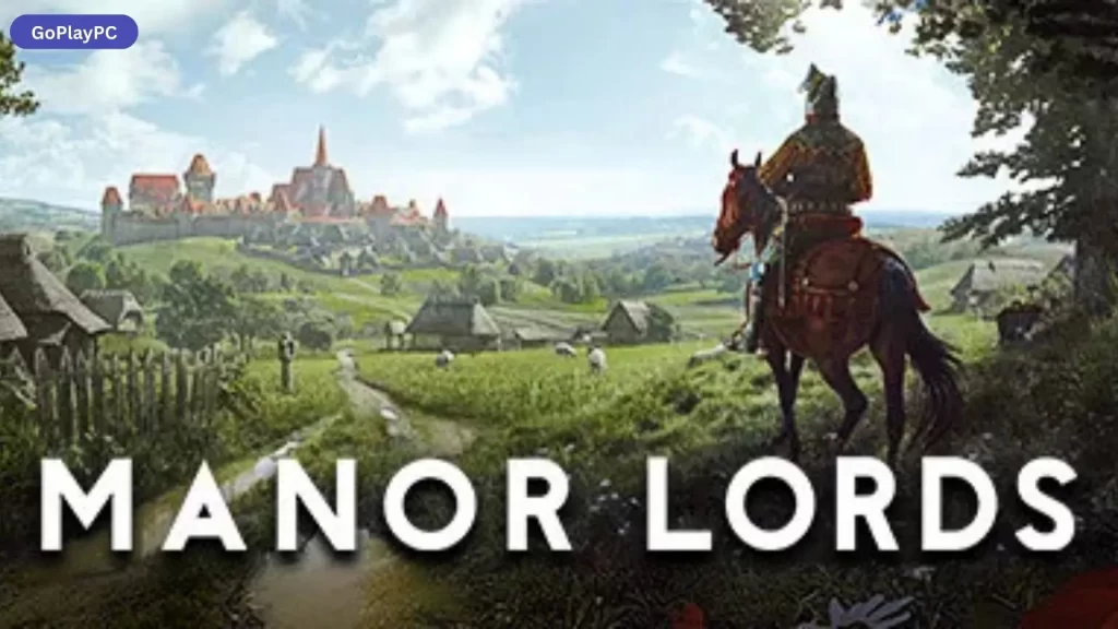 Manor Lords PC