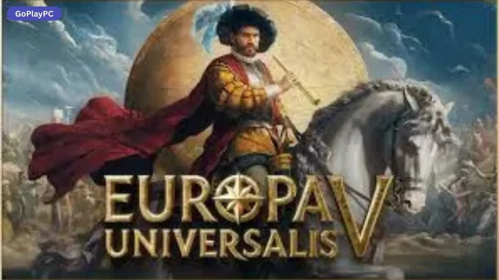 Europa Universalis V PC