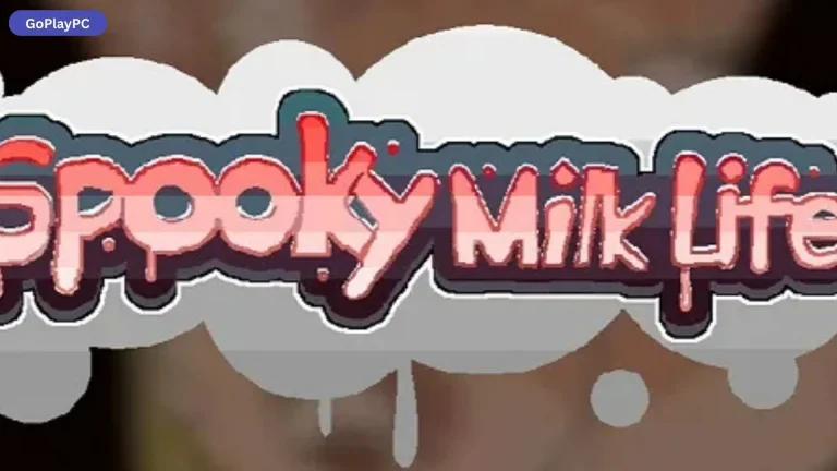 Spooky Milk Life PC