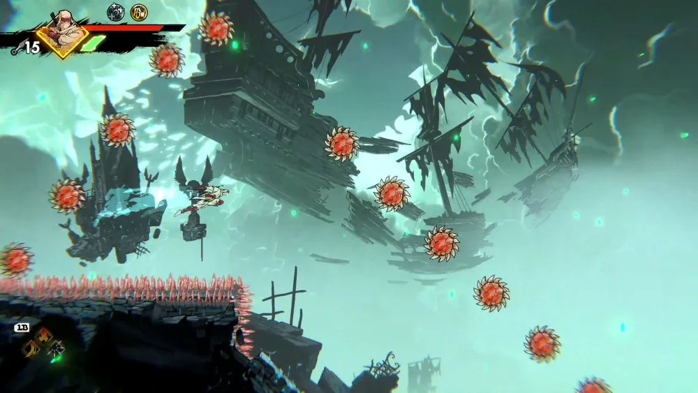 Shinobi: Art of Vengeance For PC