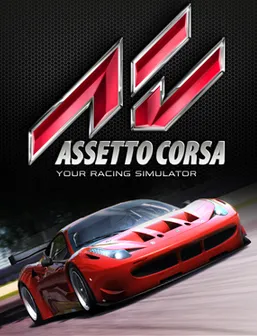 Assetto Corsa Competizione PC