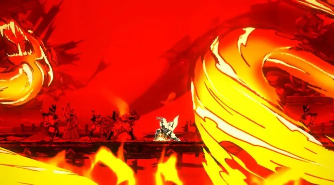 Shinobi: Art of Vengeance Download PC