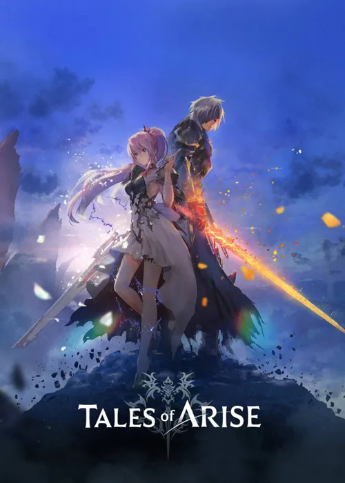 Tales of Arise PC