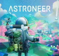 Download ASTRONEER For PC