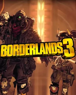 Borderlands 3 PC