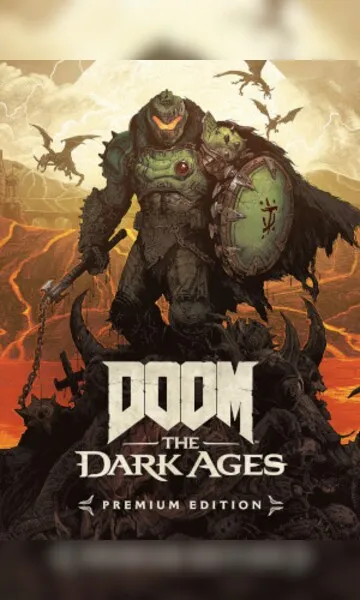 Doom: The Dark Ages PC