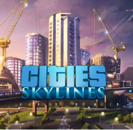 Download Cities Skylines For PC