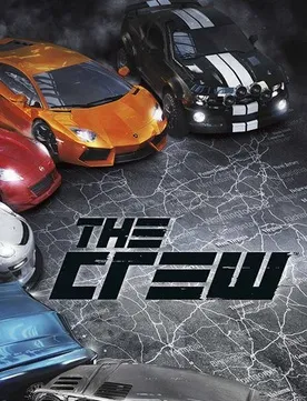 Download The Crew For PC