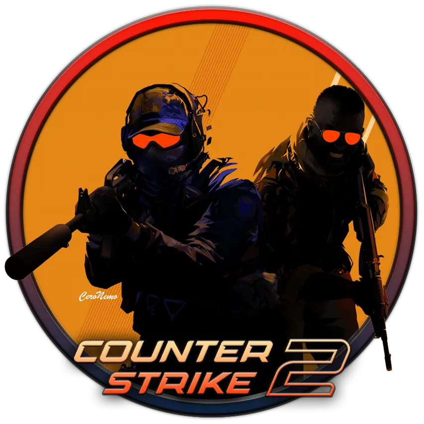 Download Counter-Strike 2 For PC