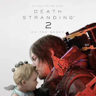 Download Death Stranding 2 For PC