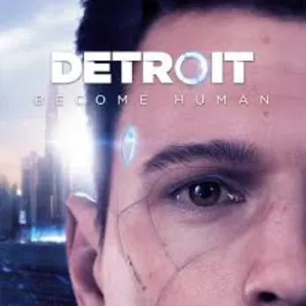 Download Detroit Become Human For PC