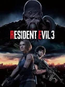Download Resident Evil 3 For PC
