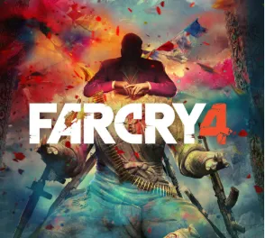Download Far Cry 4 For PC