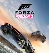 Download Forza Horizon 3 For PC