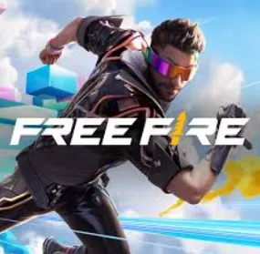 Download Garena Free Fire For PC