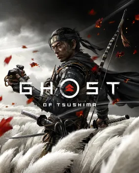 Download Ghost of Tsushima For PC