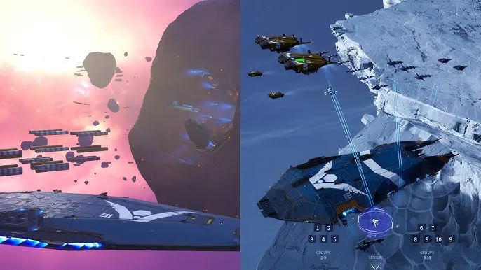 Homeworld 3 Download PC