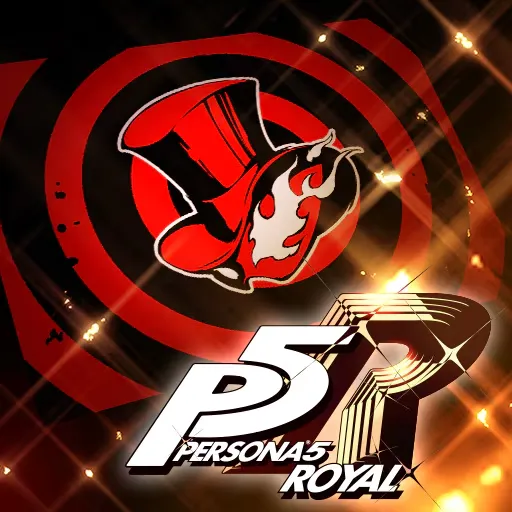 Persona 5 Royal PC